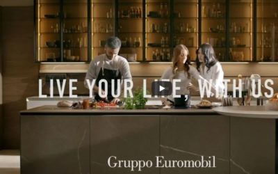 GRUPPO EUROMOBIL: LIVE YOUR LIFE, WITH US!