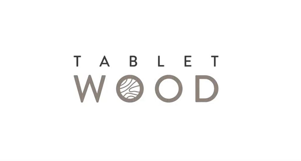 CREO Kitchens – Modello Tablet Wood