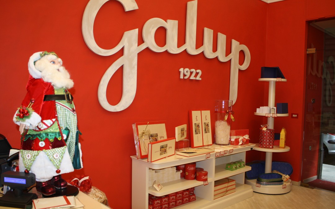 New store Galup