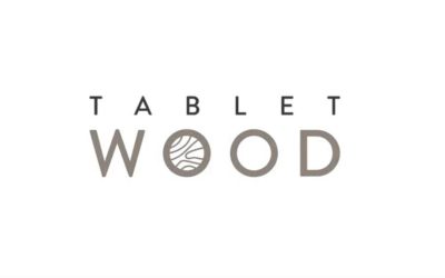 CREO Kitchens – Modello Tablet Wood